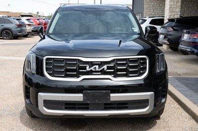 2023 Kia Telluride S