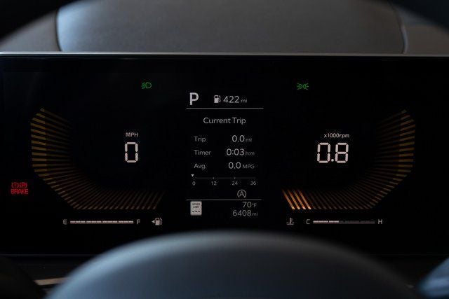 2025 Kia Sorento LX