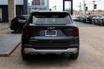 2025 Kia Sorento LX