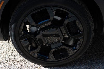 2025 Kia Sorento X-Line EX