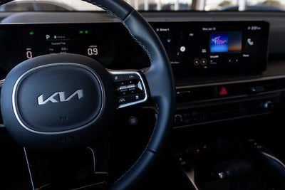 2025 Kia Sorento X-Line EX