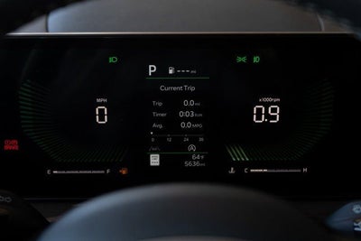 2025 Kia Sorento X-Line EX