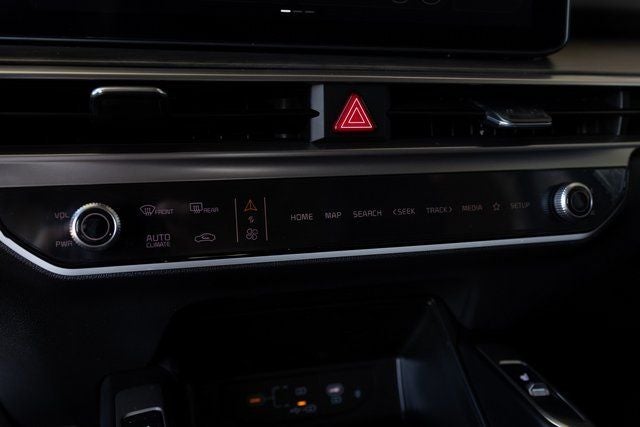 2025 Kia Sorento X-Line EX