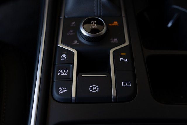 2025 Kia Sorento X-Line EX