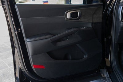 2025 Kia Sorento X-Line EX