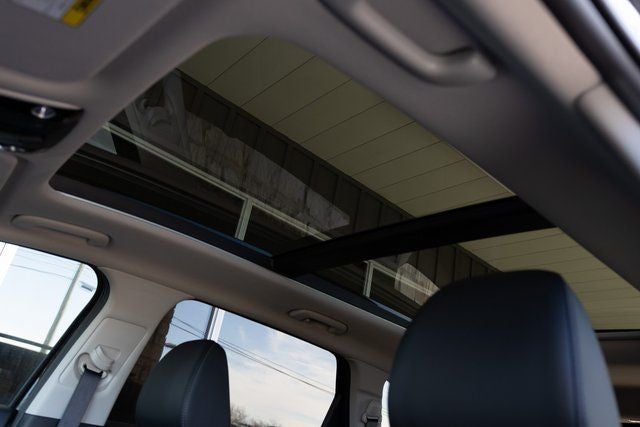 2025 Kia Sorento X-Line EX