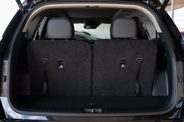 2025 Kia Sorento X-Line EX