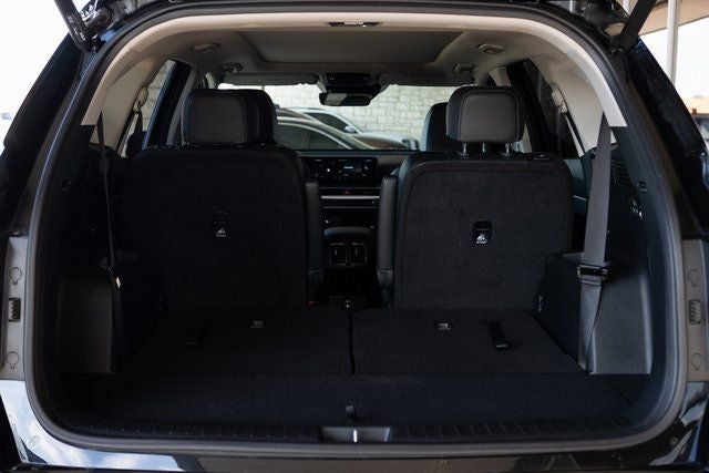 2025 Kia Sorento X-Line EX