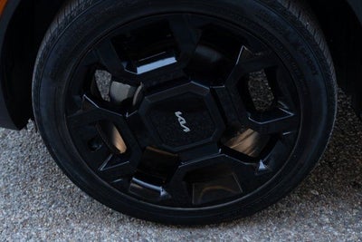 2024 Kia Sorento X-Line EX