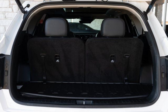 2024 Kia Sorento X-Line EX