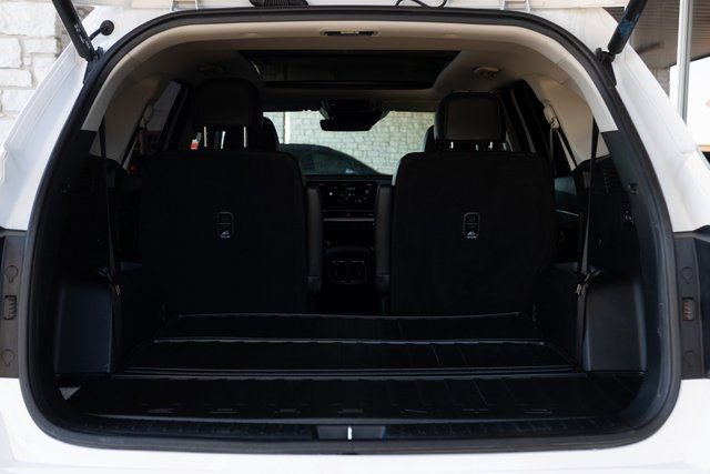 2024 Kia Sorento X-Line EX