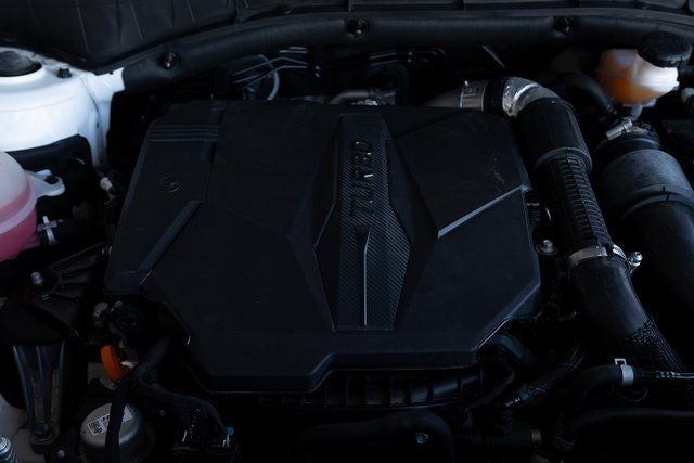 2024 Kia Sorento X-Line EX