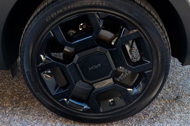 2025 Kia Sorento X-Line EX