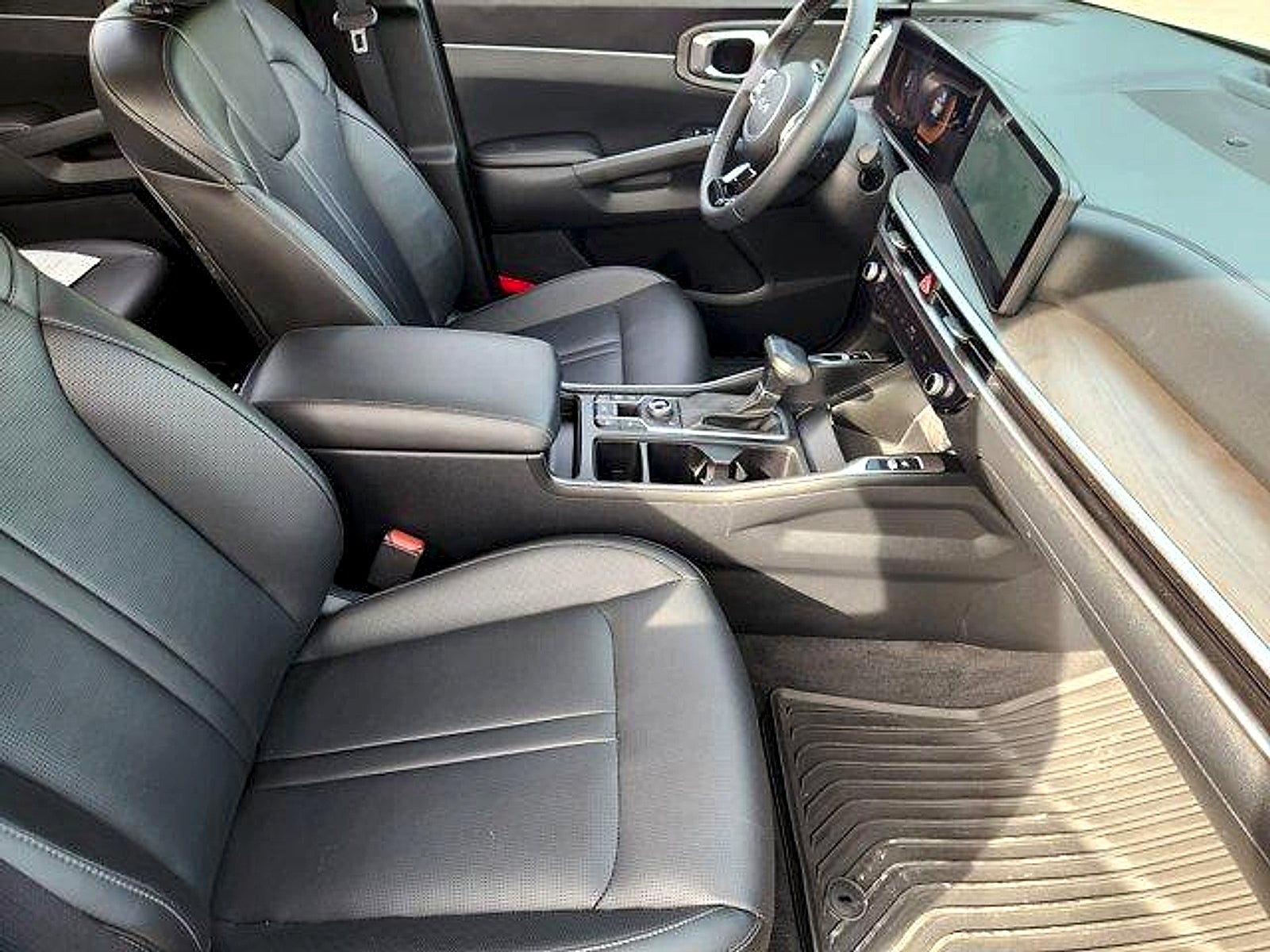 2025 Kia Sorento X-Line EX