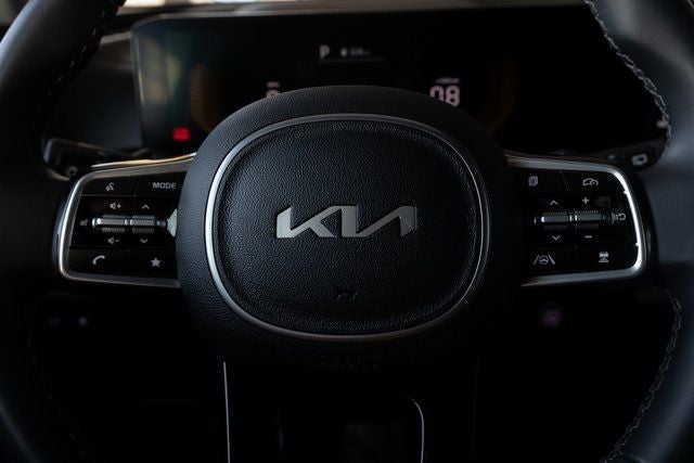 2025 Kia Sorento X-Line EX