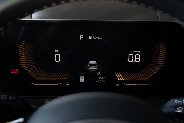 2025 Kia Sorento X-Line EX