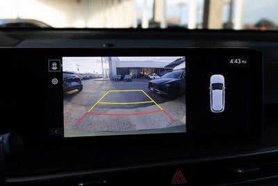 2025 Kia Sorento X-Line EX