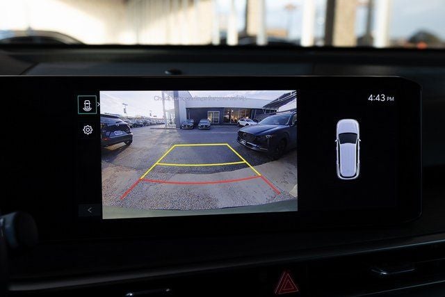 2025 Kia Sorento X-Line EX