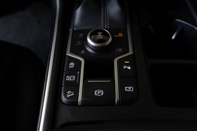 2025 Kia Sorento X-Line EX