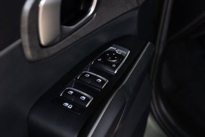 2025 Kia Sorento X-Line EX