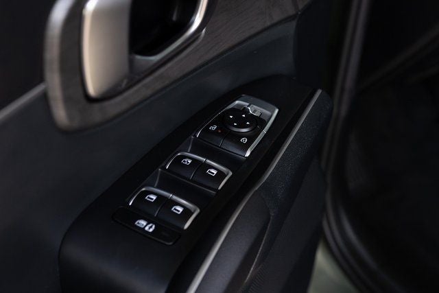 2025 Kia Sorento X-Line EX