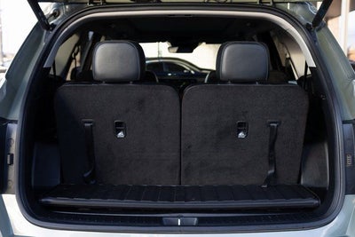 2025 Kia Sorento X-Line EX