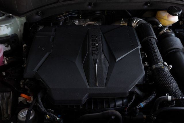 2025 Kia Sorento X-Line EX