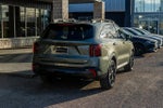 2025 Kia Sorento X-Line EX