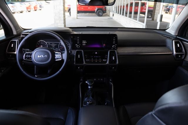 2023 Kia Sorento X-Line EX