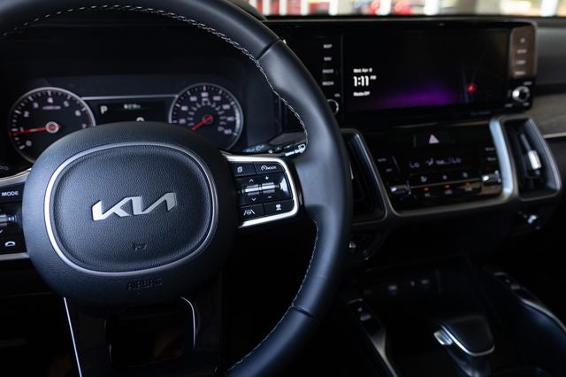 2023 Kia Sorento X-Line EX