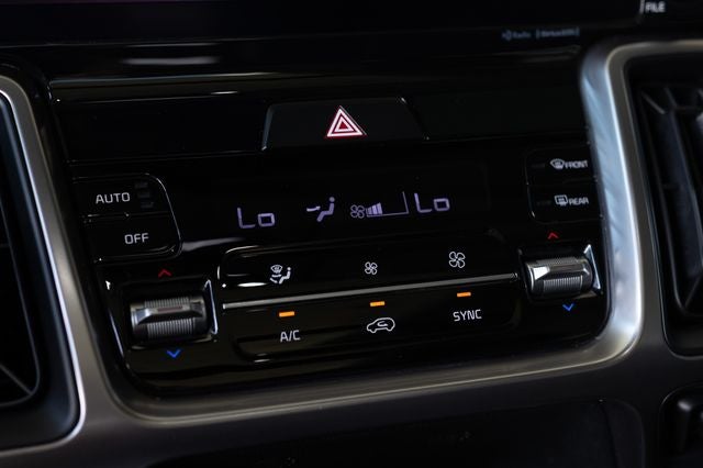 2023 Kia Sorento X-Line EX
