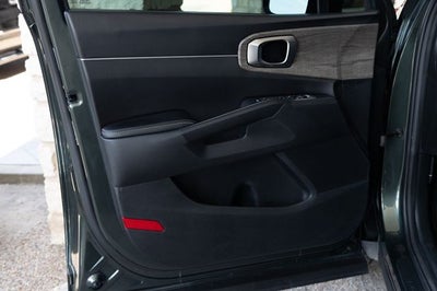 2023 Kia Sorento X-Line EX