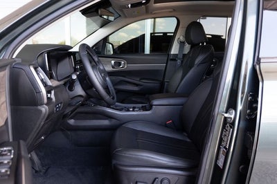 2023 Kia Sorento X-Line EX