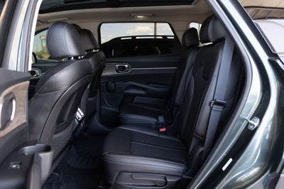 2023 Kia Sorento X-Line EX