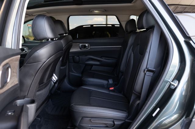 2023 Kia Sorento X-Line EX