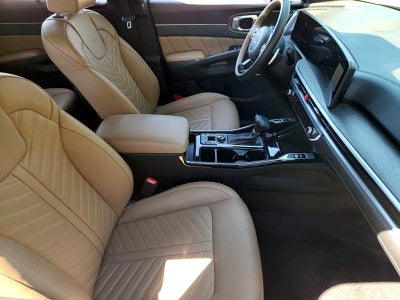 2025 Kia Sorento X-Line SX Prestige