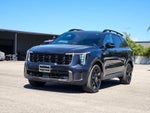 2025 Kia Sorento X-Line SX Prestige