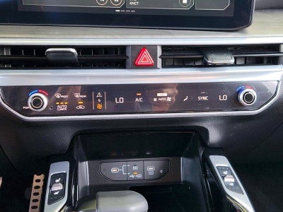 2024 Kia Sorento X-Line SX
