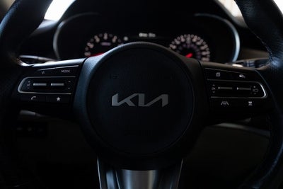 2023 Kia Stinger GT2