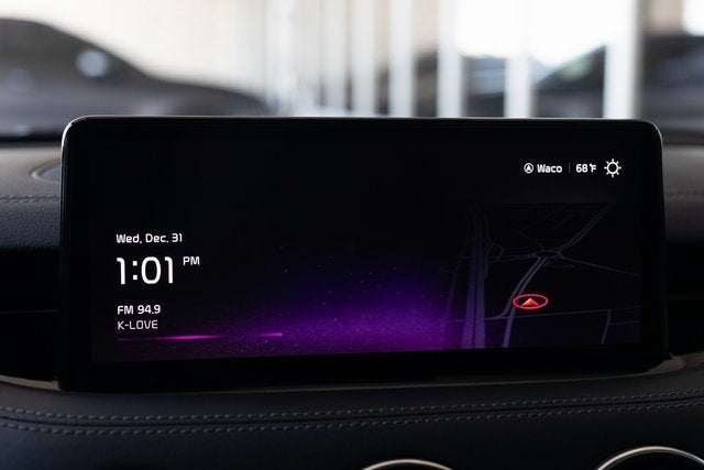 2023 Kia Stinger GT2