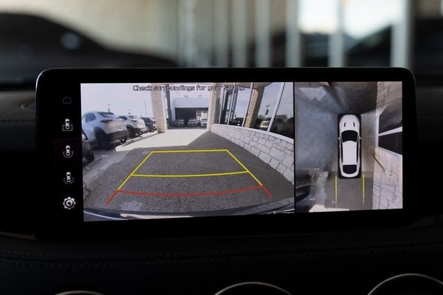 2023 Kia Stinger GT2