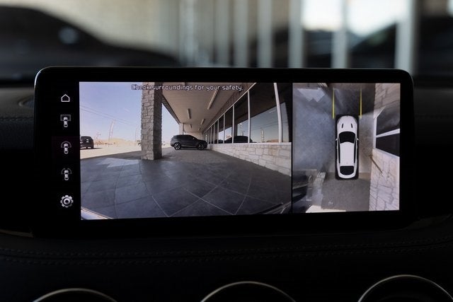 2023 Kia Stinger GT2