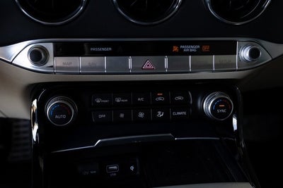 2023 Kia Stinger GT2