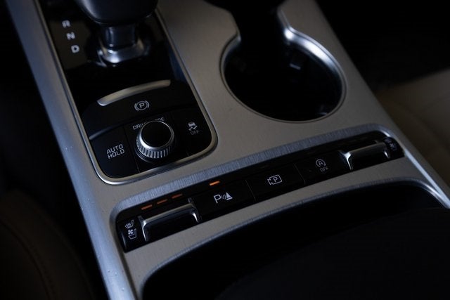 2023 Kia Stinger GT2