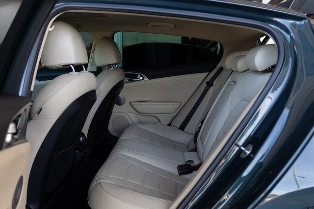 2023 Kia Stinger GT2