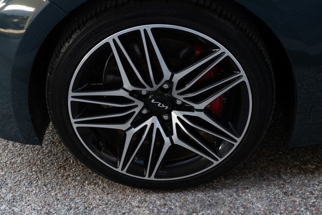 2023 Kia Stinger GT2