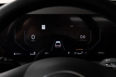 2025 Kia K5 EX