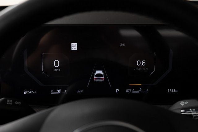 2025 Kia K5 EX