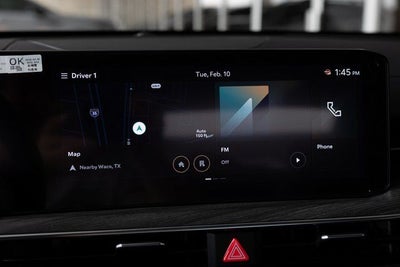 2025 Kia K5 EX