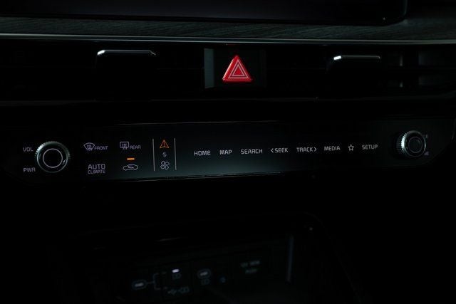 2025 Kia K5 EX